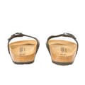 Pikkukuva 2 / 3: Birkenstock Sandaalit Madrid Musta EU 37 Nainen
