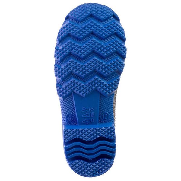 Kamik Boots Youth Stomp Harmaa EU 25 Poika