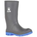 Pikkukuva 1 / 3: Kamik Boots Youth Stomp Harmaa EU 25 Poika
