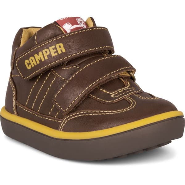 Camper Saappaat Pelotas Persil Fw Ruskea EU 21 Poika