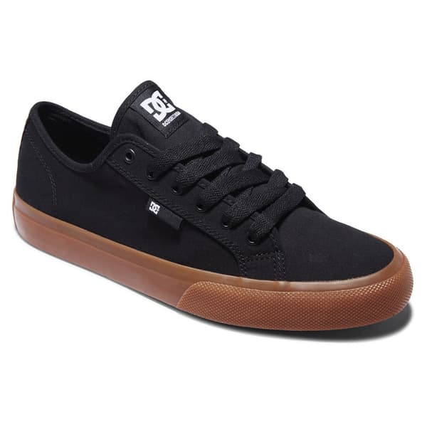 Dc Shoes Valmentajat Manual Musta EU 40 Mies
