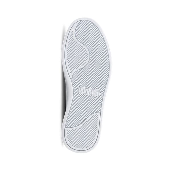 Puma Utbildare Shuffle Junior Vit EU 37 1/2 Pojke