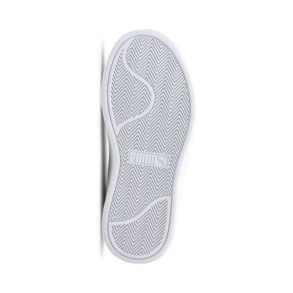 Puma Utbildare Shuffle Velcro Ps Svart EU 35 Pojke