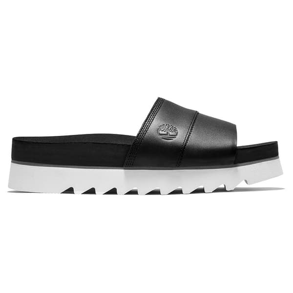 Timberland Santa Monica Sunrise Sandaler Sort EU 41 Kvinde