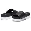 Miniatyrbillede 4 af 7: Timberland Santa Monica Sunrise Sandaler Sort EU 41 Kvinde