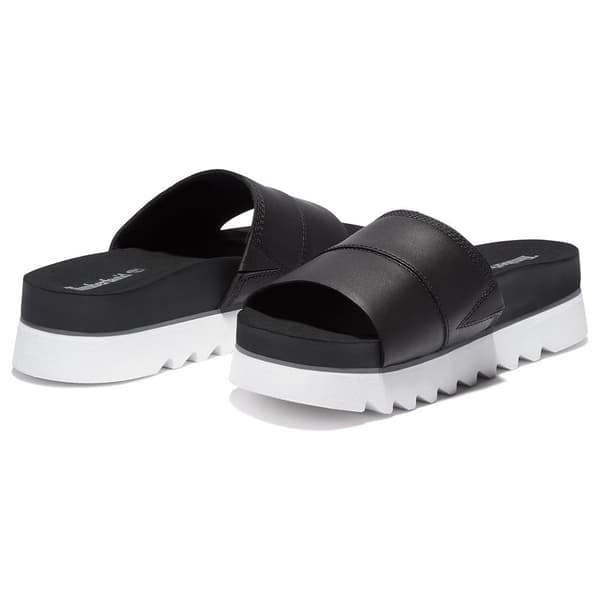 Timberland Santa Monica Sunrise Sandaler Sort EU 41 Kvinde