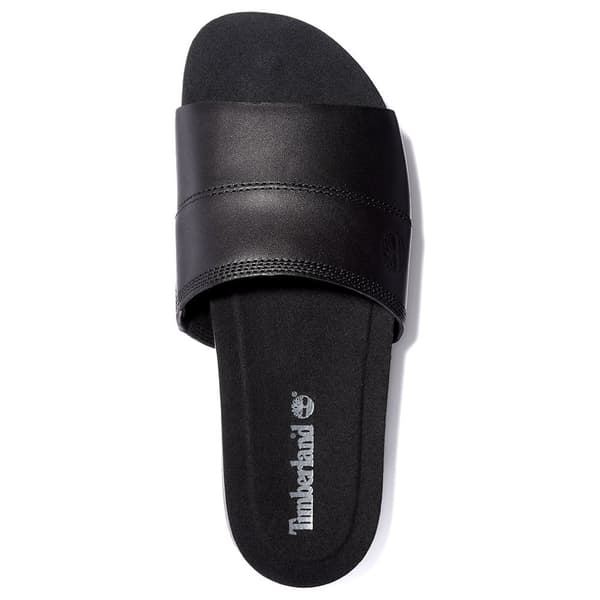 Timberland Santa Monica Sunrise Sandaler Sort EU 41 Kvinde