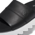 Miniatyrbillede 7 af 7: Timberland Santa Monica Sunrise Sandaler Sort EU 41 Kvinde