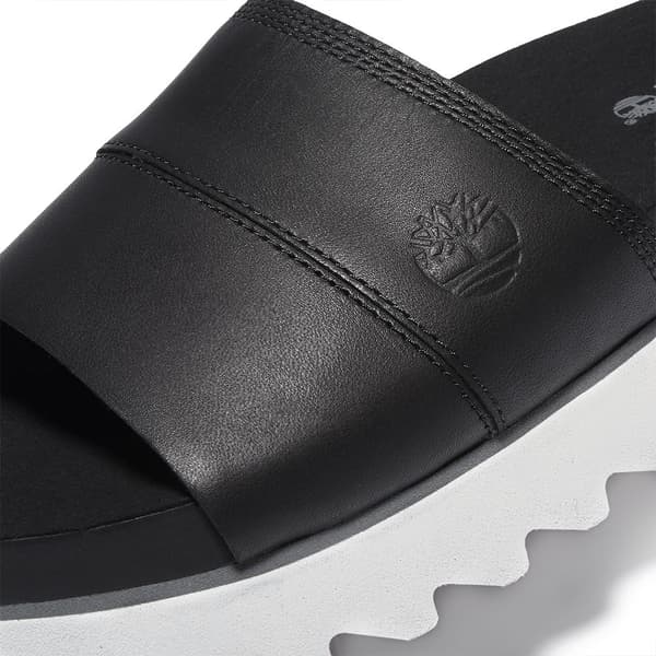 Timberland Santa Monica Sunrise Sandaler Sort EU 41 Kvinde