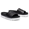 Miniatyrbillede 1 af 7: Timberland Santa Monica Sunrise Sandaler Sort EU 41 Kvinde