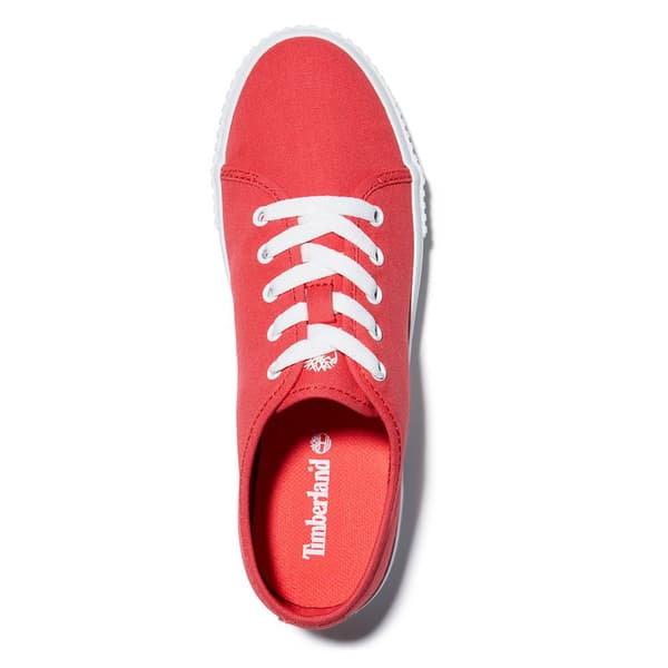 Timberland Skyla Bay Canvas Oxford Lenkkarit Punainen EU 42 Nainen