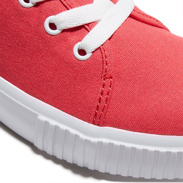 Timberland Skyla Bay Canvas Oxford Lenkkarit Punainen EU 42 Nainen