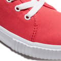 Pikkukuva 6 / 6: Timberland Skyla Bay Canvas Oxford Lenkkarit Punainen EU 42 Nainen