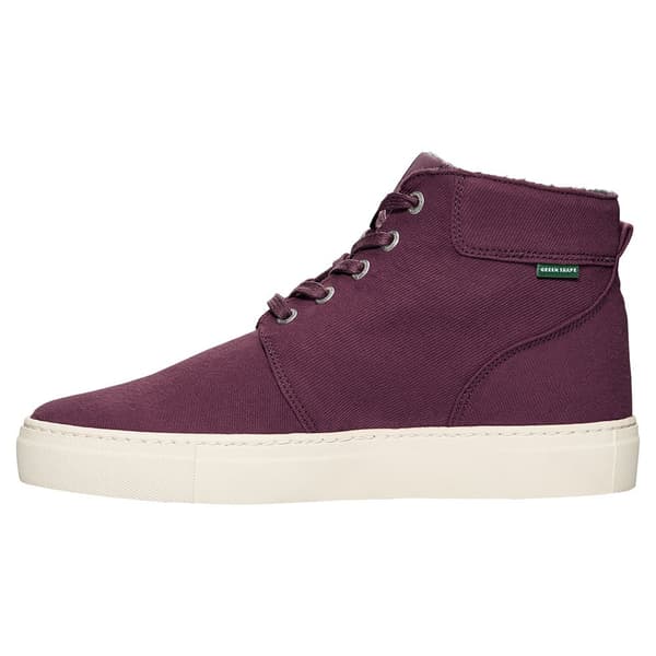 Vaude Mineo Mid Lila EU 41 Kvinna
