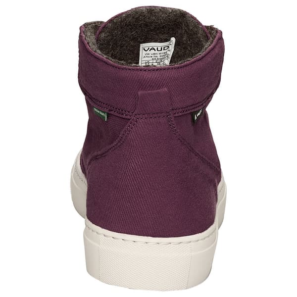 Vaude Mineo Mid Lilla EU 41 Kvinde