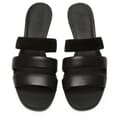 Miniatyrbillede 3 af 4: Camper Sandaler Katie Sort EU 36 Kvinde