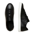 Pikkukuva 3 / 5: Selected Valmentajat Evan Leather Musta EU 40 Mies