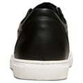 Pikkukuva 2 / 5: Selected Valmentajat Evan Leather Musta EU 40 Mies