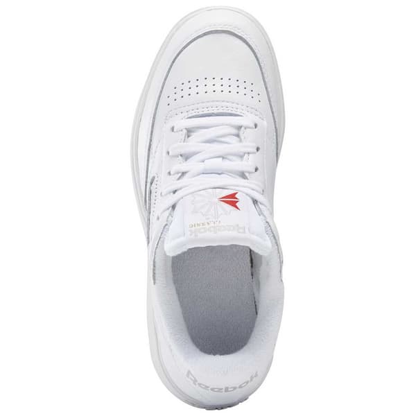 Reebok Classics Lenkkarit Club C Double Valkoinen EU 38 Nainen