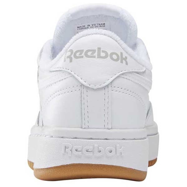 Reebok Classics Lenkkarit Club C Double Valkoinen EU 38 Nainen