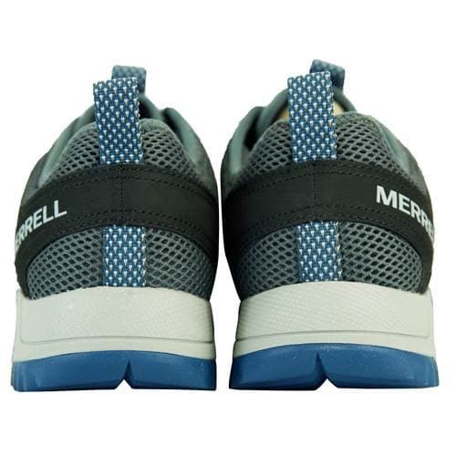 Merrell Utbildare Wildwood Aerosport Grå EU 46 1/2 Man