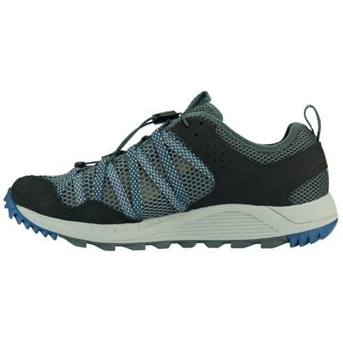 Merrell Utbildare Wildwood Aerosport Grå EU 46 1/2 Man