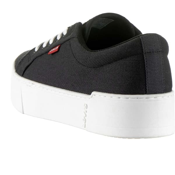 Levi´s Footwear Tijuana 2.0 Skor Svart EU 37 Kvinna