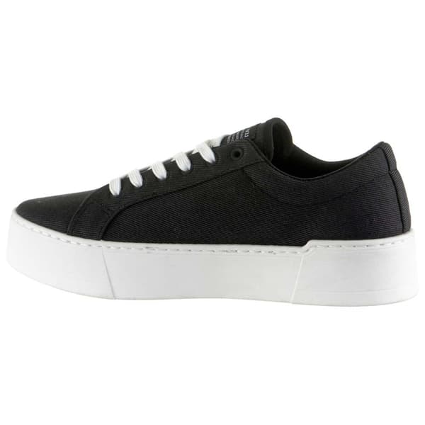 Levi´s Footwear Tijuana 2.0 Skor Svart EU 37 Kvinna