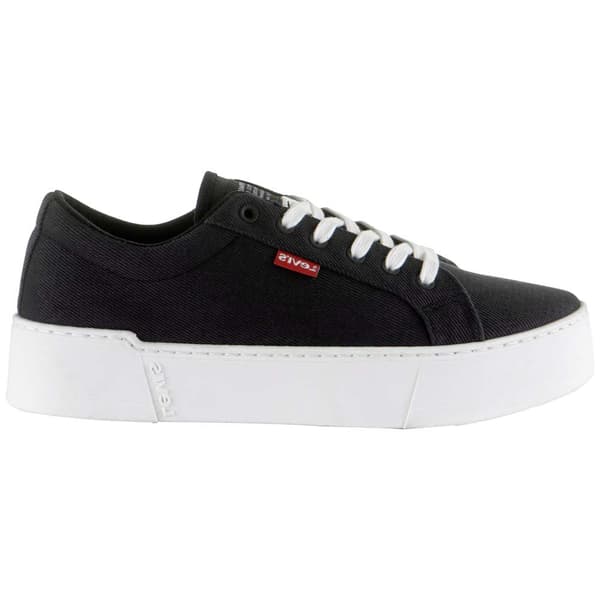 Levi´s Footwear Tijuana 2.0 Skor Svart EU 37 Kvinna