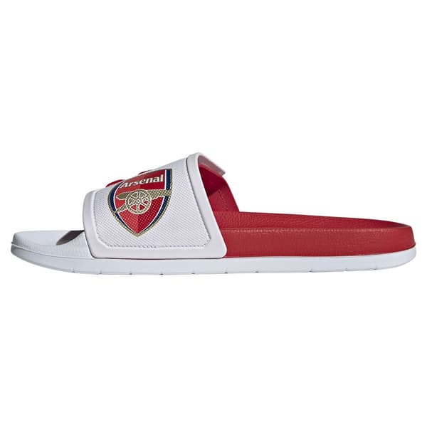 Adidas Sandaler Adilette Tnd Röd EU 39 Man