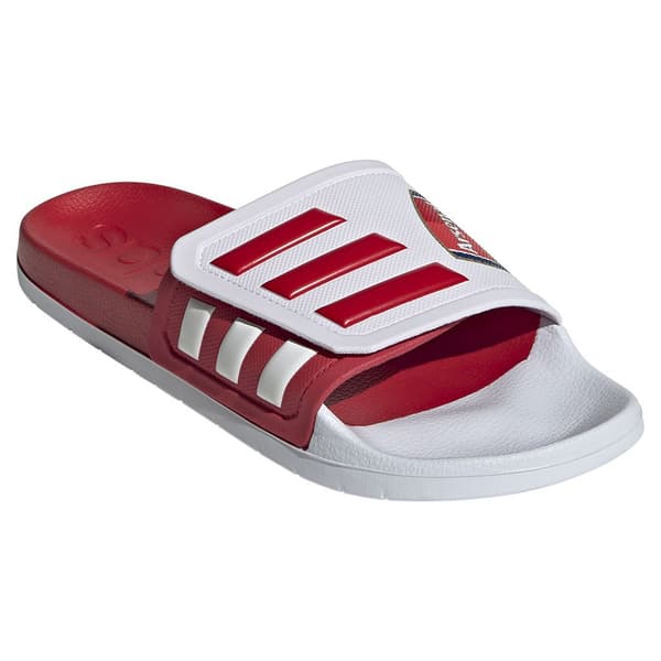 Adidas Sandaler Adilette Tnd Röd EU 39 Man
