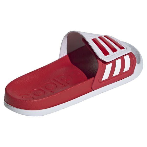 Adidas Sandaler Adilette Tnd Röd EU 39 Man