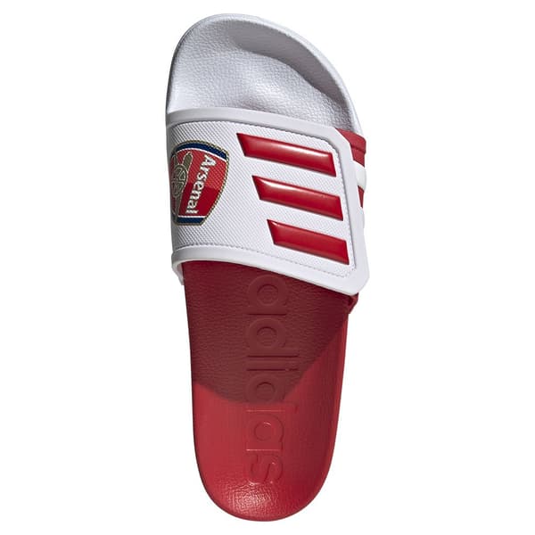 Adidas Sandaler Adilette Tnd Röd EU 39 Man