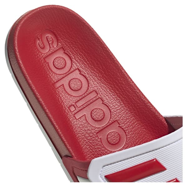 Adidas Sandaler Adilette Tnd Röd EU 39 Man