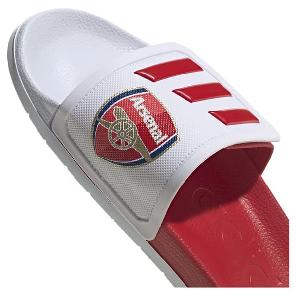 Adidas Sandaler Adilette Tnd Röd EU 39 Man