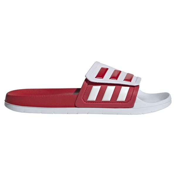 Adidas Sandaler Adilette Tnd Röd EU 39 Man