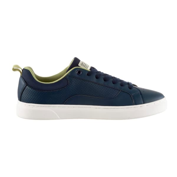 Levi´s Footwear Caples 2.0 Skor Blå EU 40 Man