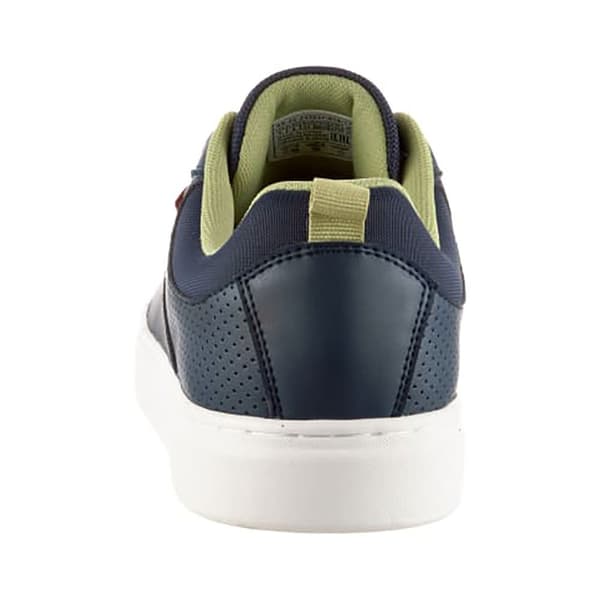 Levi´s Footwear Caples 2.0 Skor Blå EU 40 Man