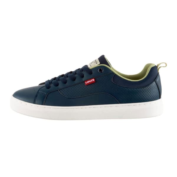 Levi´s Footwear Caples 2.0 Skor Blå EU 40 Man