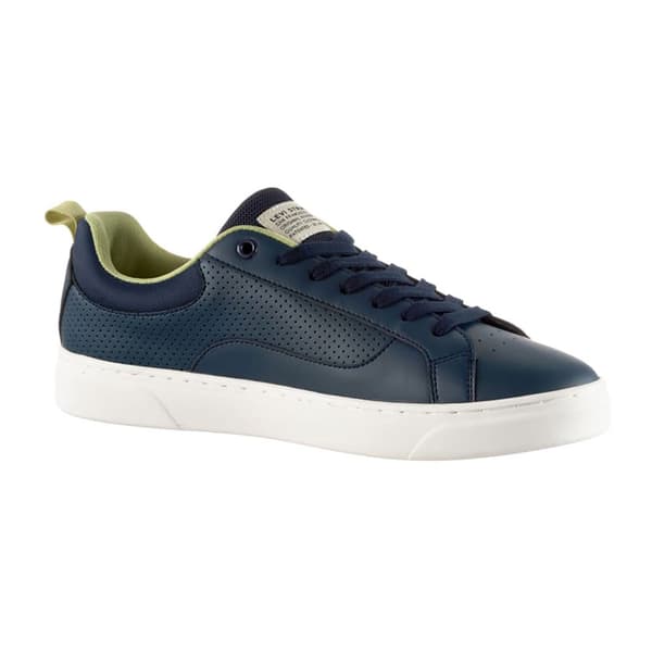 Levi´s Footwear Caples 2.0 Skor Blå EU 40 Man