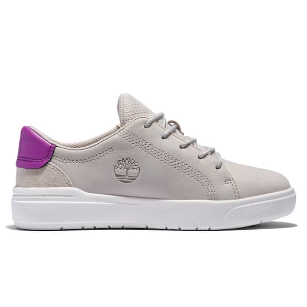 Timberland Seneca Bay Leather Oxford Taaperonkengät Harmaa EU 23 Poika