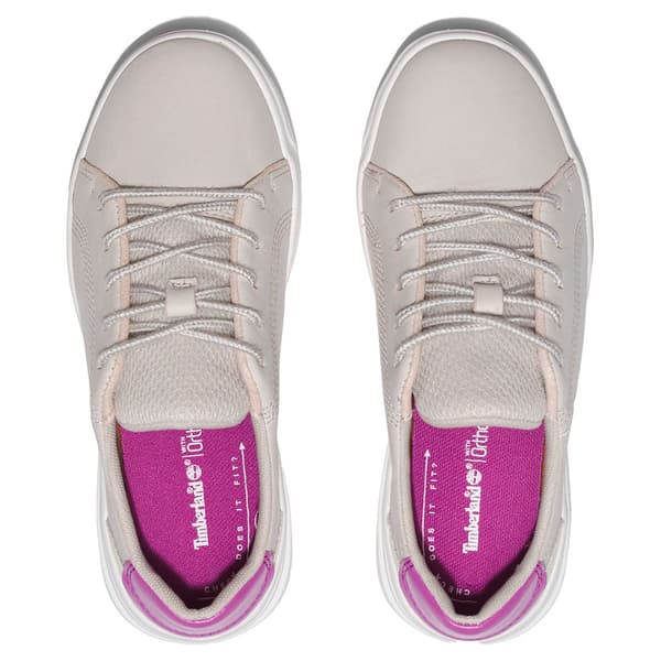 Timberland Seneca Bay Leather Oxford Taaperonkengät Harmaa EU 23 Poika