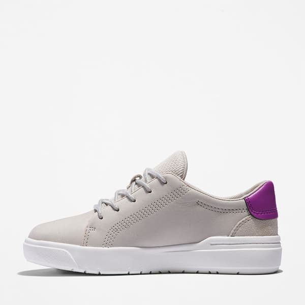Timberland Seneca Bay Leather Oxford Taaperonkengät Harmaa EU 23 Poika