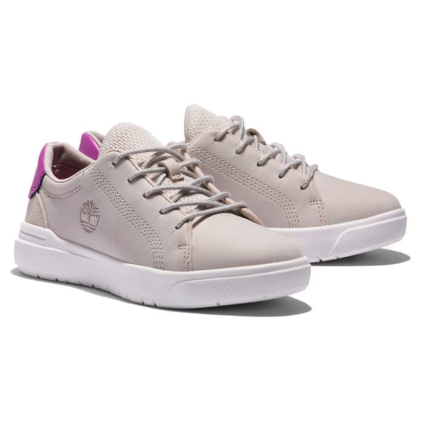 Timberland Seneca Bay Leather Oxford Taaperonkengät Harmaa EU 23 Poika