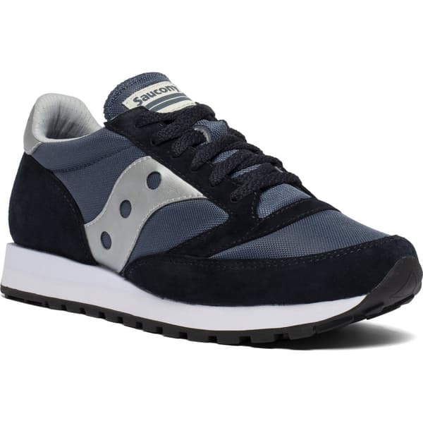 Saucony Originals Trænere Jazz 81 Blå EU 46 Mand