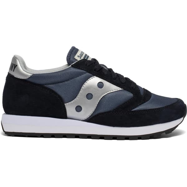 Saucony Originals Utbildare Jazz 81 Blå EU 46 Man