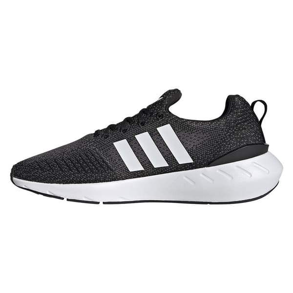 Adidas Utbildare Swift Run 22 Svart EU 40 Man