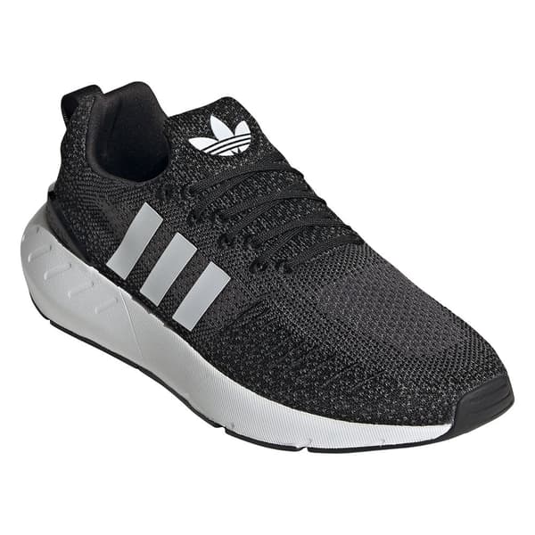 Adidas Utbildare Swift Run 22 Svart EU 40 Man