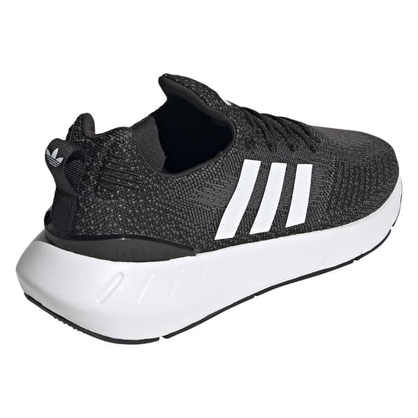 Adidas Utbildare Swift Run 22 Svart EU 40 Man