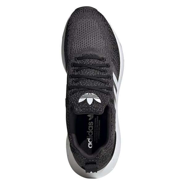 Adidas Utbildare Swift Run 22 Svart EU 40 Man